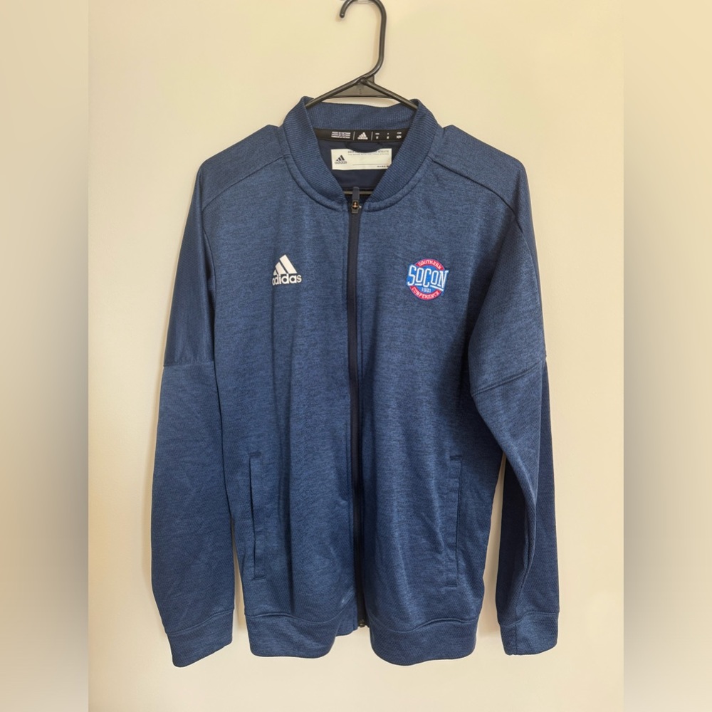 SOCON Zip-Up